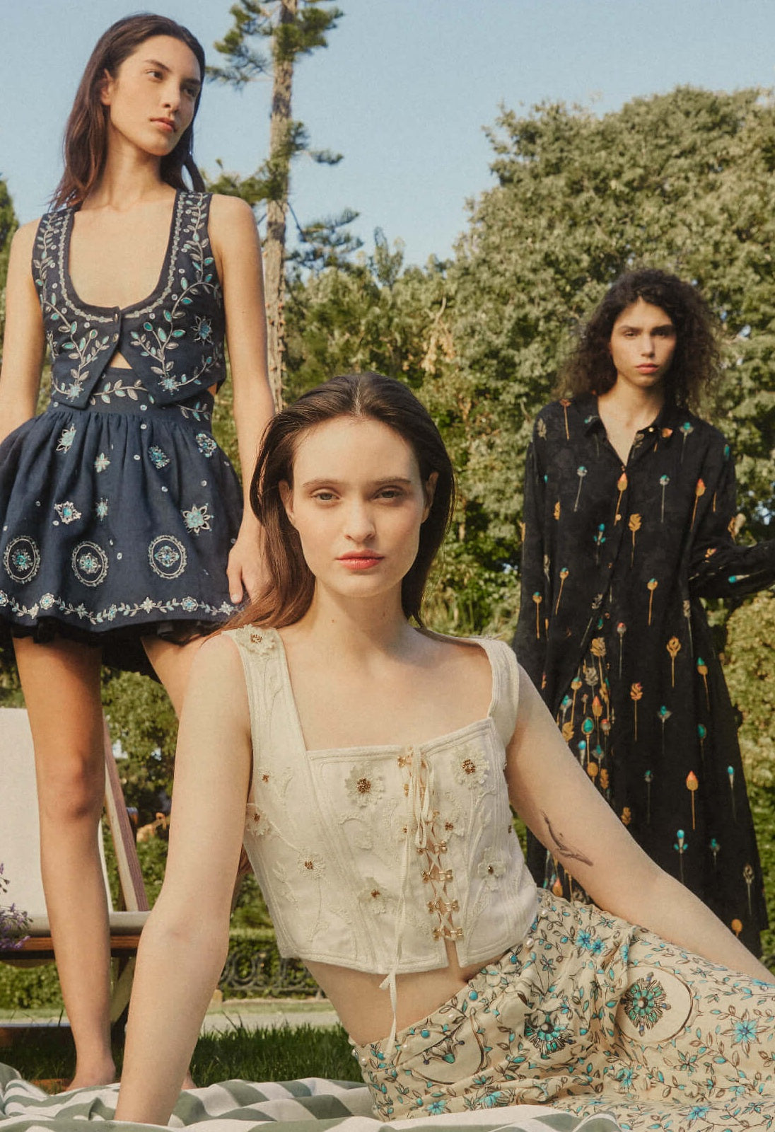 Alma Collection