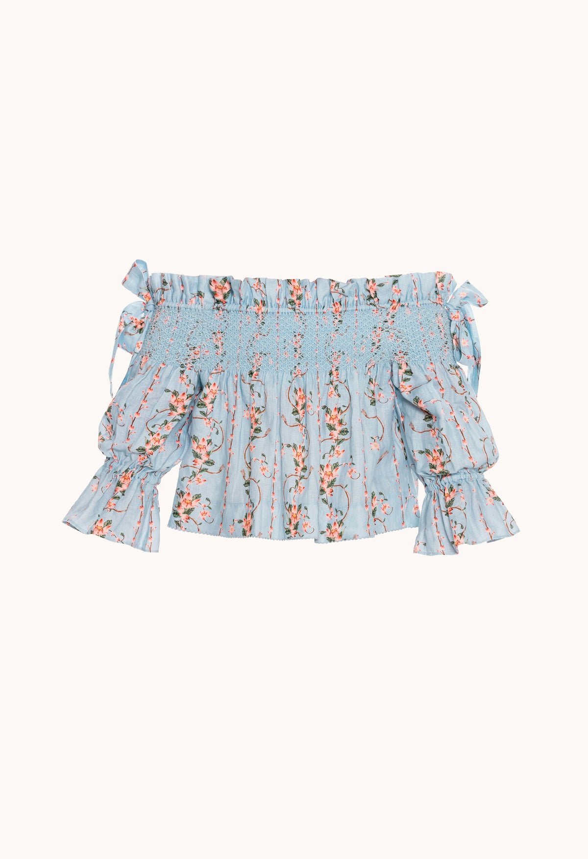 Isla Navegante Blouse