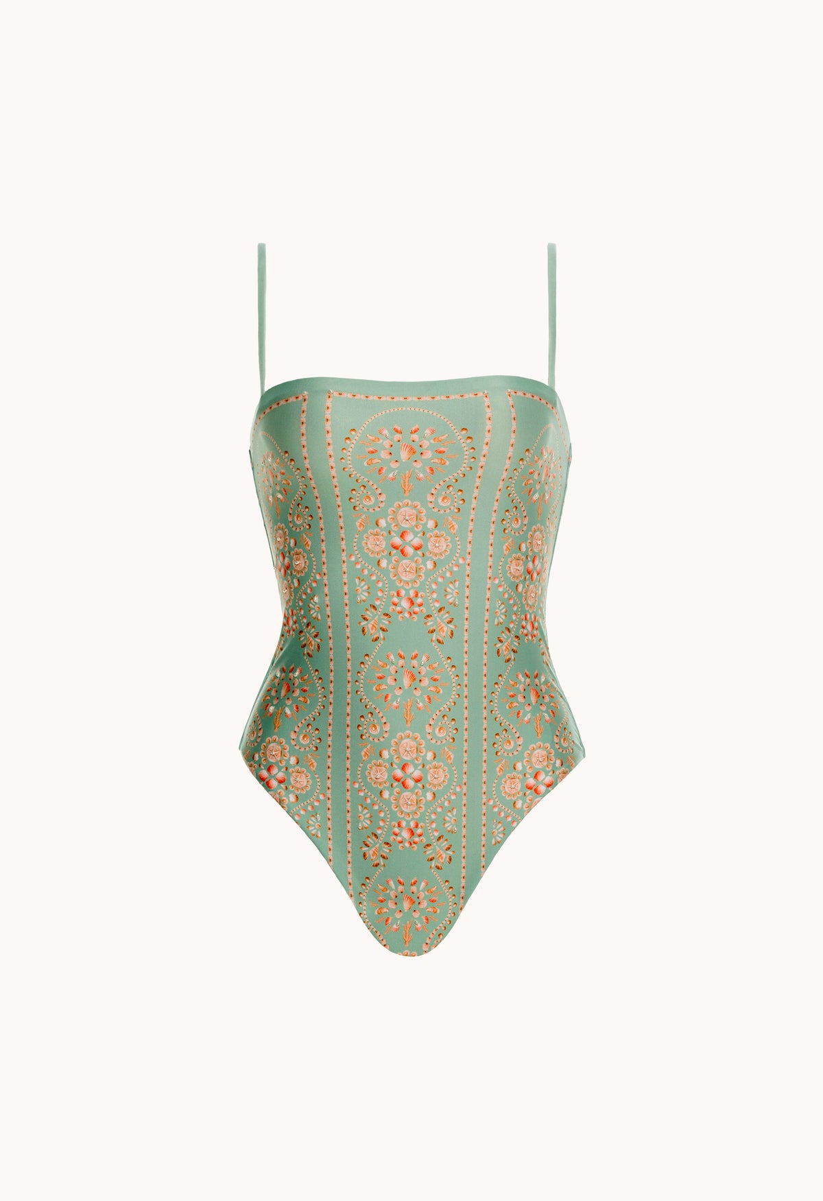 Durazno Playa One piece