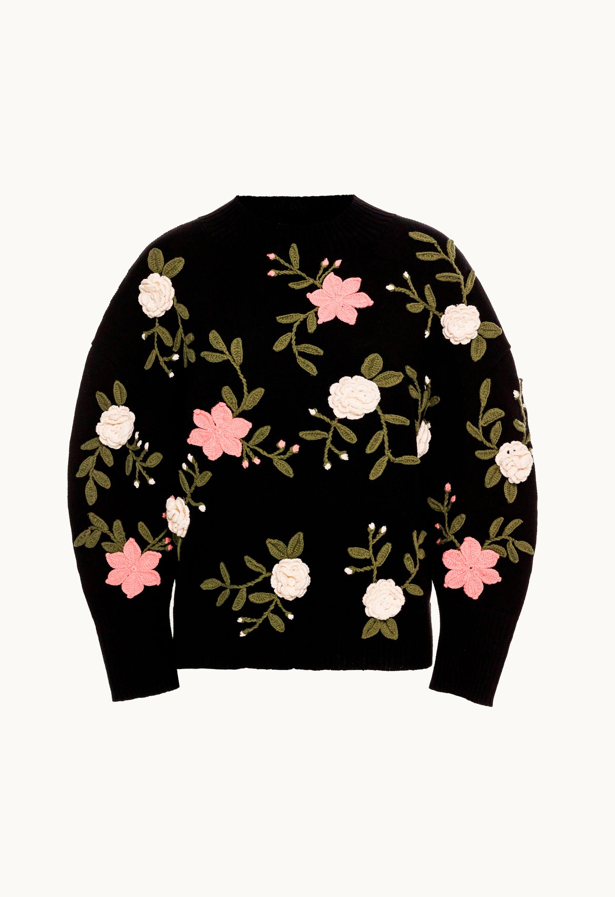 Nilo Noche Sweater