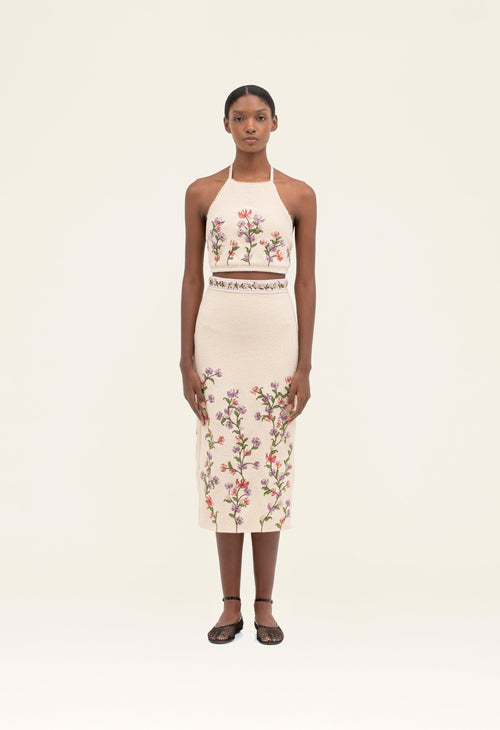 Main image -   Aurora-Carlota-Honeysuckle-Cropped-Top-17585-1.jpg
