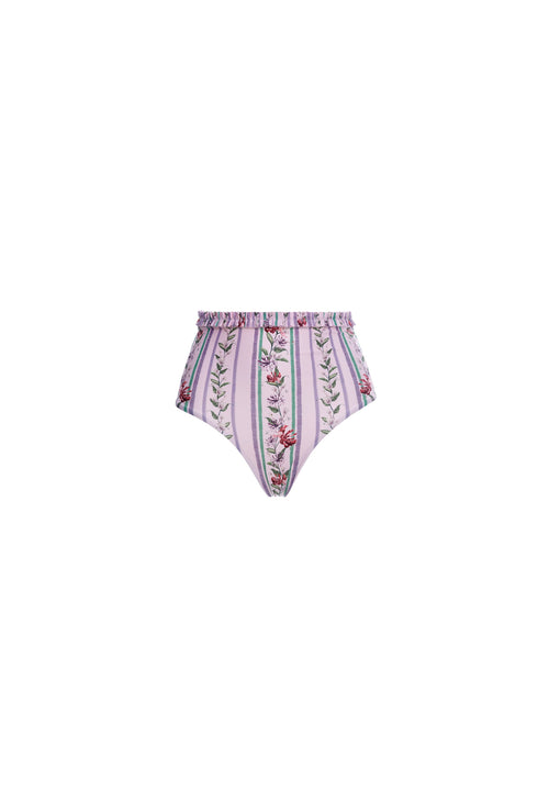 Hover Alternative image -   Aurora-Nopal-Honeysuckle-Bikini-Bottom-17580-6-HOVER