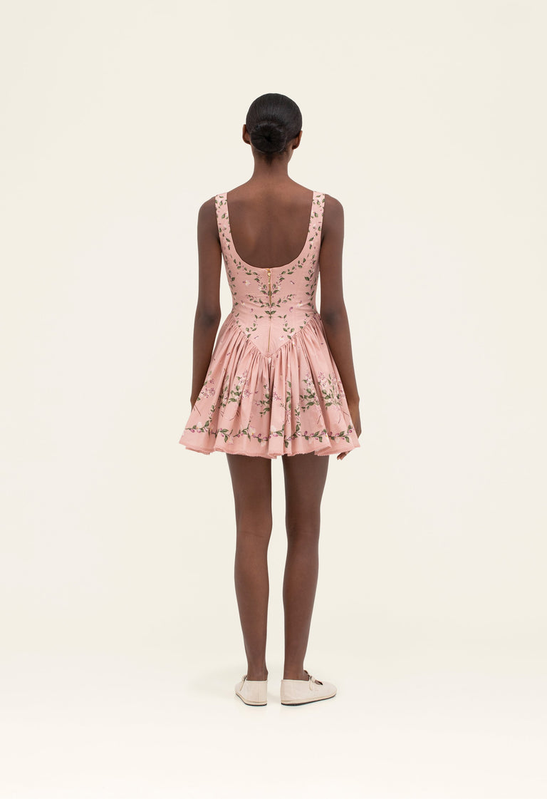 Aurora-Pluma-Wisteria-Mini-Dress-17546-4.jpg - 4