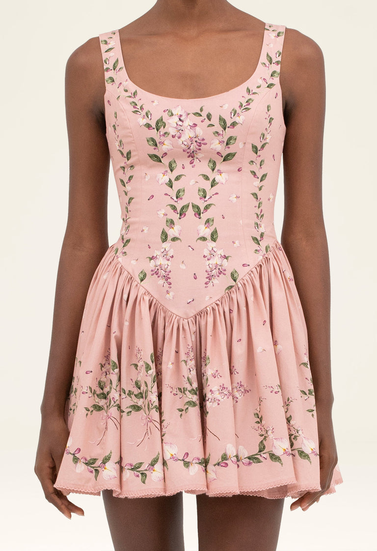 Aurora-Pluma-Wisteria-Mini-Dress-17546-5.jpg - 5