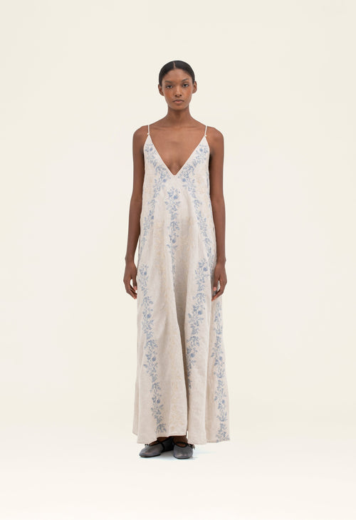 Main image -   Aurora-Soledad-Bougainvillea-Maxi-Dress-17594-1.jpg