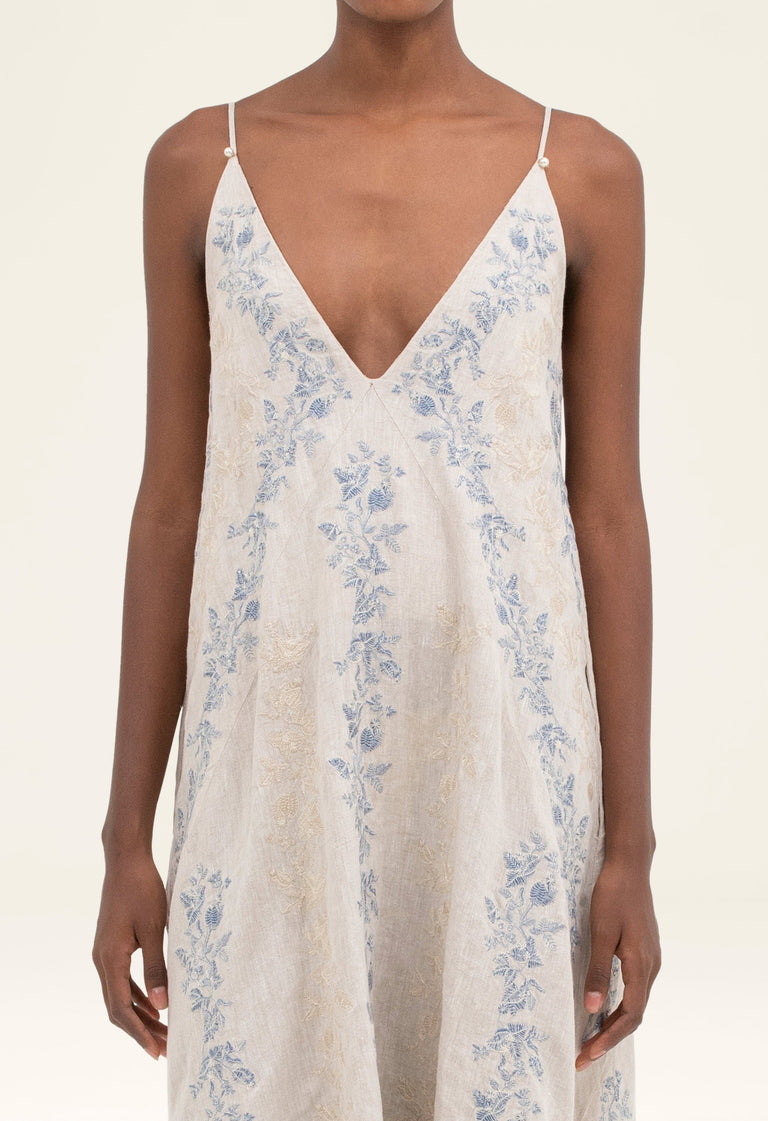 Aurora-Soledad-Bougainvillea-Maxi-Dress-17594-5.jpg - 5
