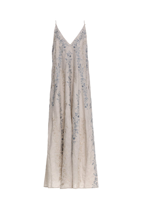 Hover Alternative image -   Aurora-Soledad-Bougainvillea-Maxi-Dress-17594-6-HOVER.jpg
