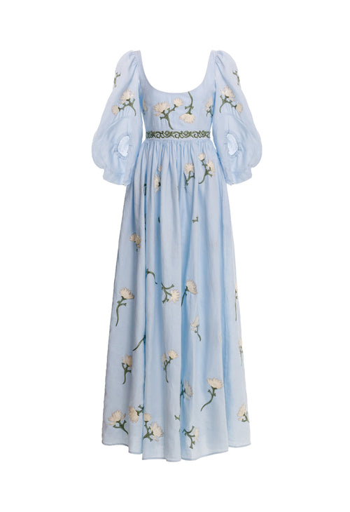 Hover Alternative image -   Aurora-Viviane-Soledad-Maxi-Dress-17651-6-HOVER