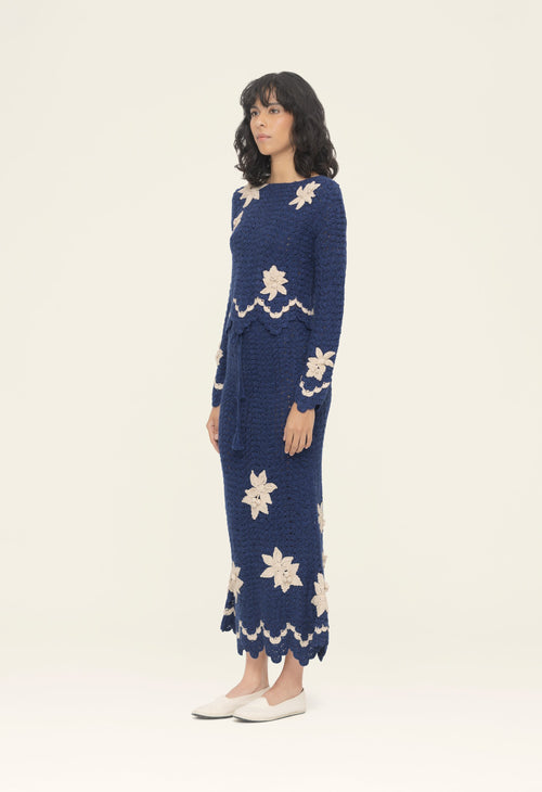 Main image -   Escvdo-Muhu-Maki-Skirt-17423-2