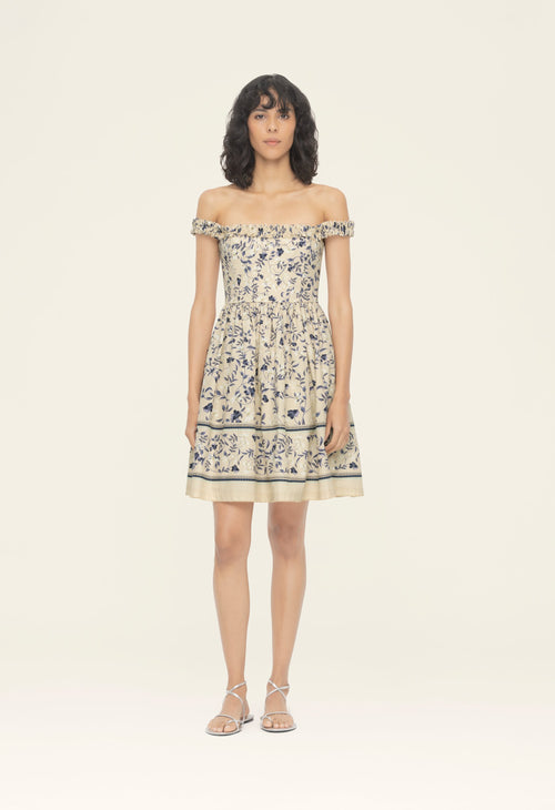 Main image -   Horizontes-Achiote-Cafe-Mini-Dress-16819-2.jpg
