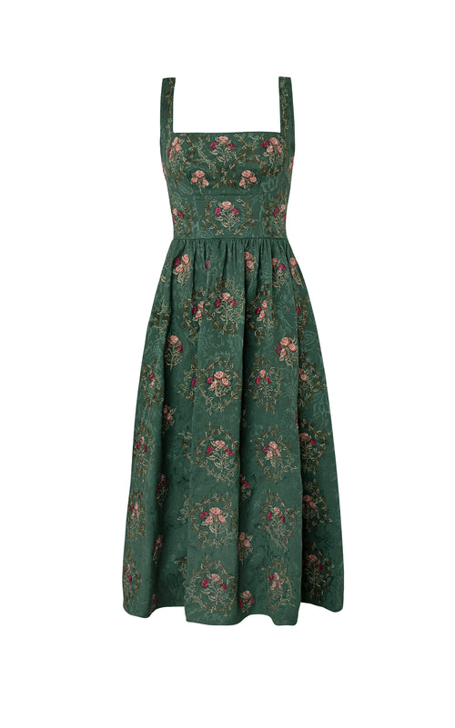 Main image -   Horizontes-Miramar-Memoria-Midi-Dress-16850-5-HOVER.jpg