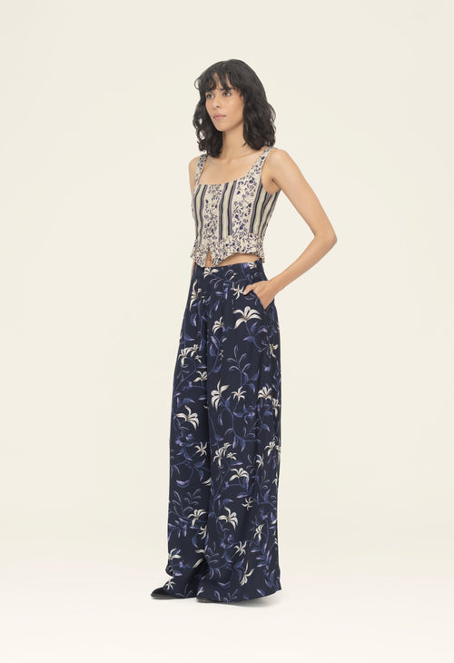 Main image -   Horizontes-Pinon-Cafe-Trousers-16821-2.jpg