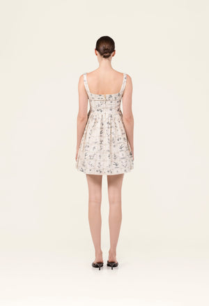 Isleña-BARBARA Arena Mini Dress-22008-7.jpg