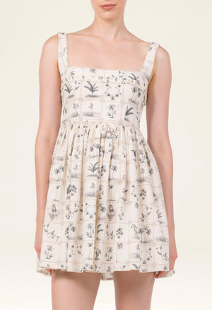 Isleña-BARBARA Arena Mini Dress-22008-8.jpg