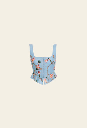 Isleña-ESLABON Navegante Cropped Top-21978-1.jpg