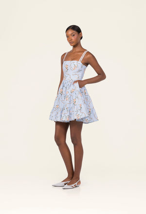 Isleña-Lima Mini Navegante Mini Dress-21971-6.jpg