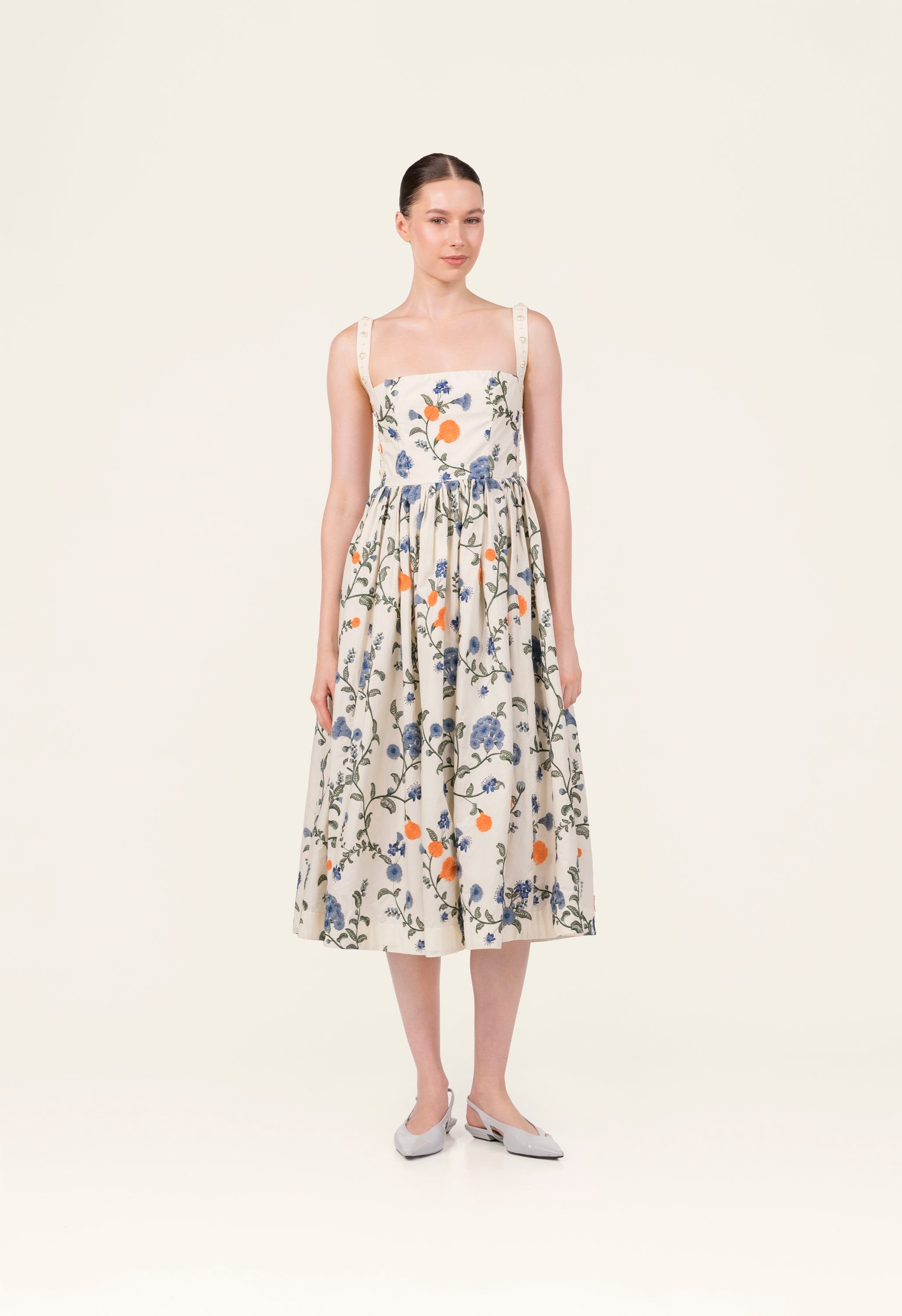 Isleña-MIELERO MIDI Brisa Midi Dress-23424-5.jpg