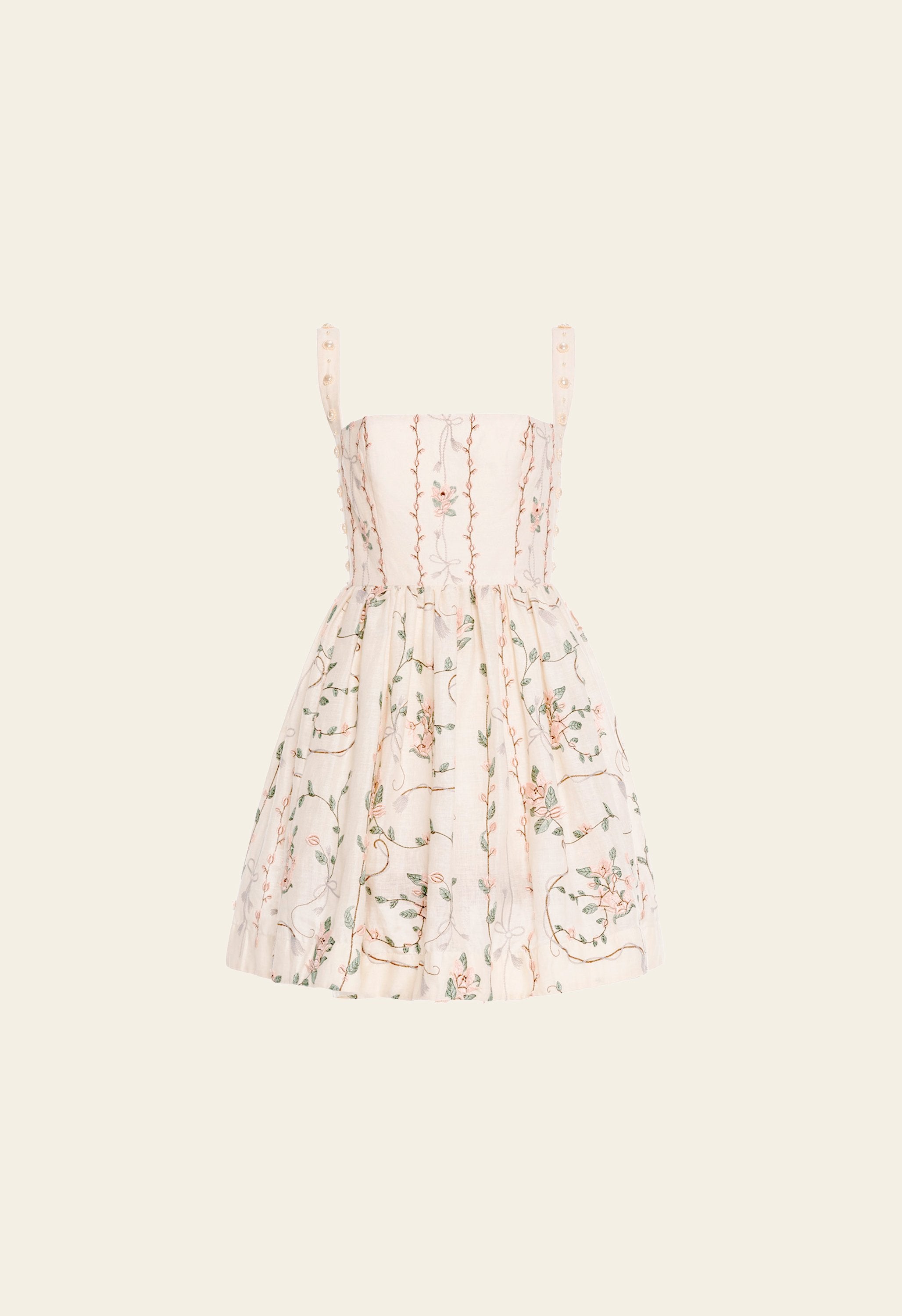 Isleña-MIELERO MINI Navegante Mini Dress-23417-1.jpg