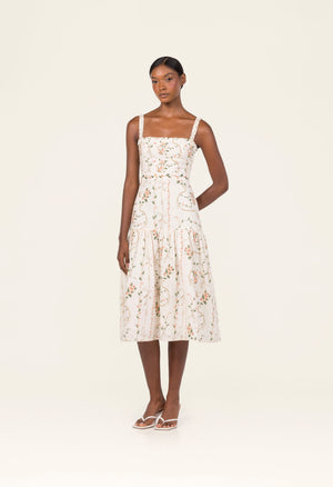 Isleña-NISPERO Navegante Midi Dress-21977-5.jpg