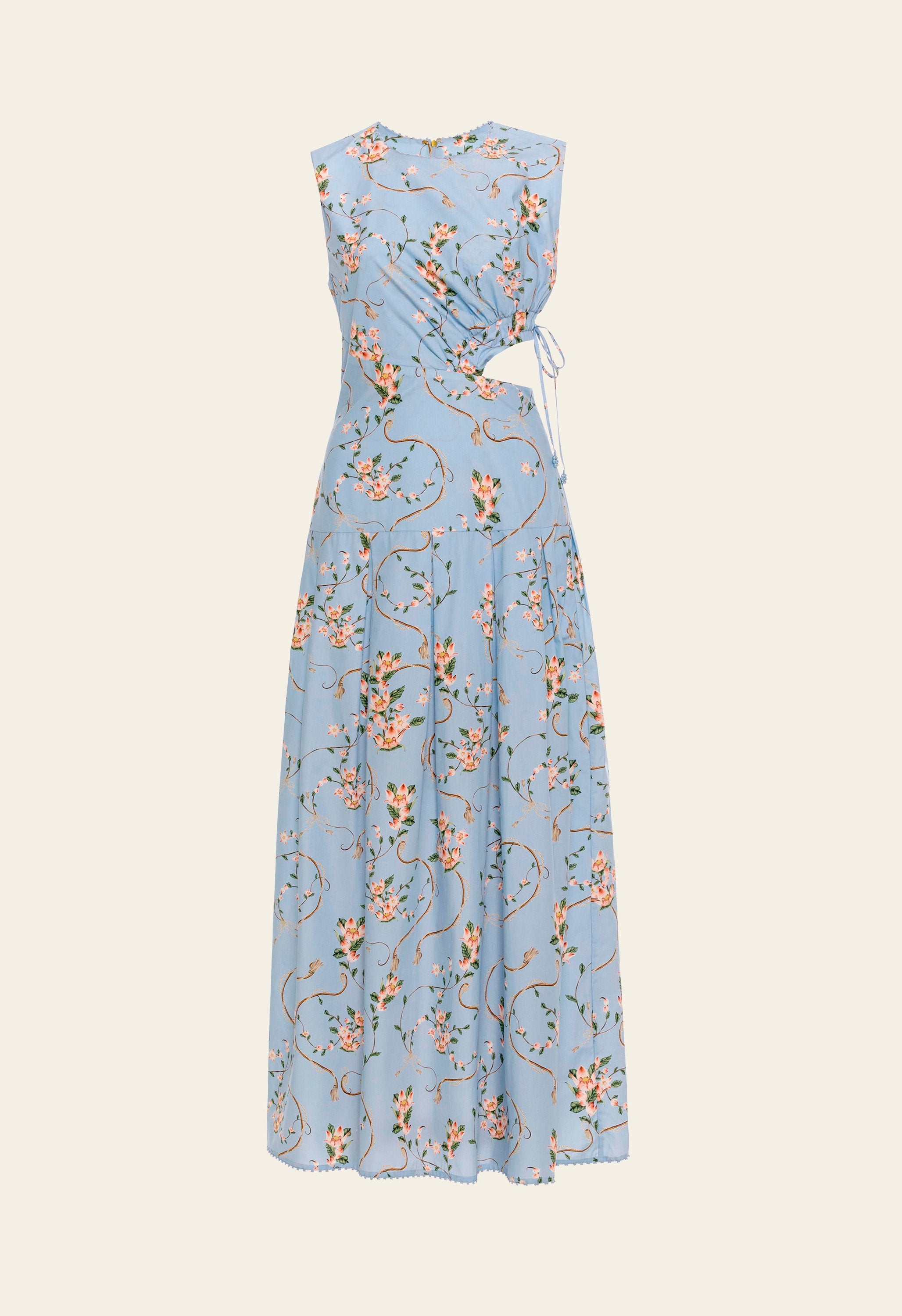 Isleña-OTOÑO Navegante Midi Dress-21974-1.jpg