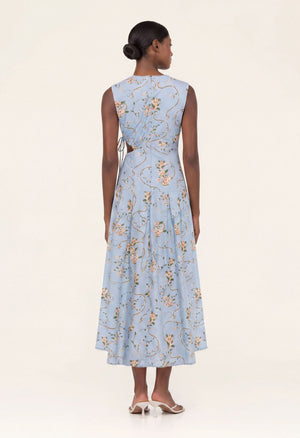 Isleña-OTOÑO Navegante Midi Dress-21974-7.jpg