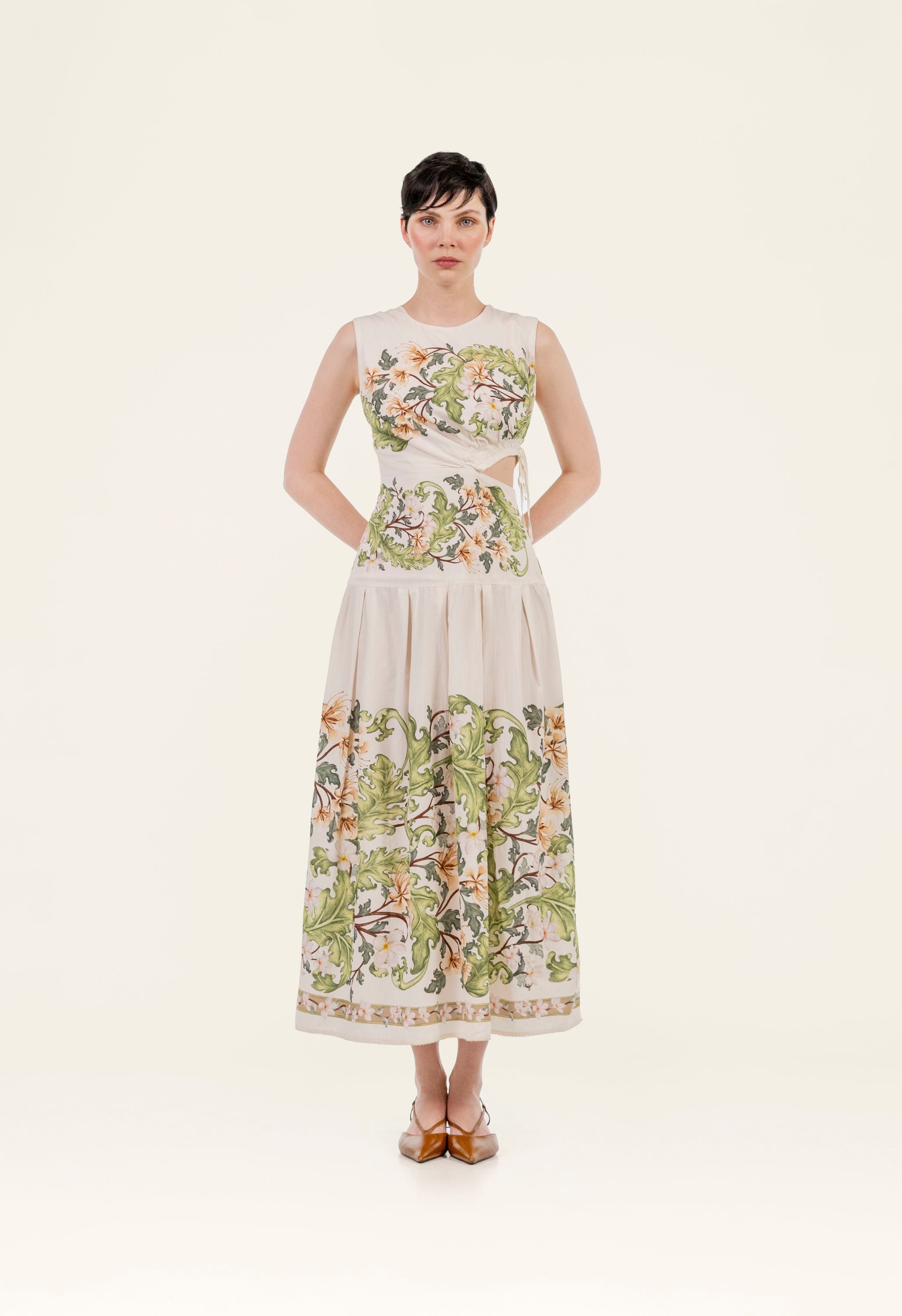 Maria-Otoño Anhelo Midi Dress-20915-1.jpg