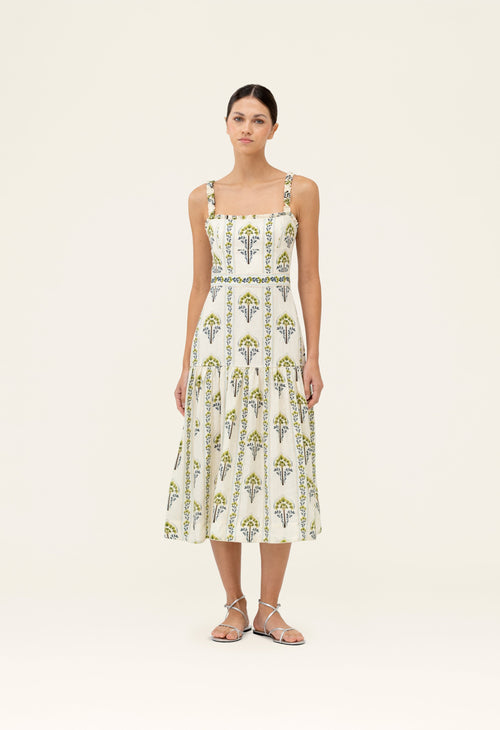 Main image -   Secreto-Nispero-Moriche-Midi-Dress-19184-1.jpg