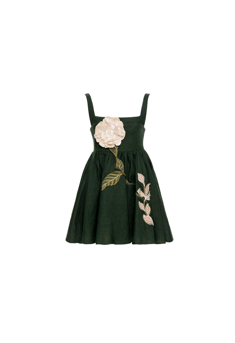 Suspiro-Hierbabuena-Gardenia-Mini-Dress-18439-6-HOVER.jpg - 6