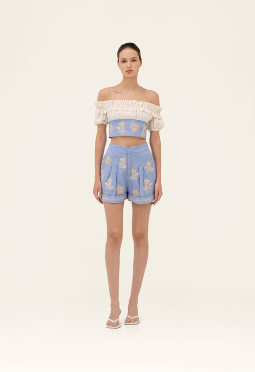 Main image -   Suspiro-Pimienta-Madera-Cropped-Top-18499-1.jpg