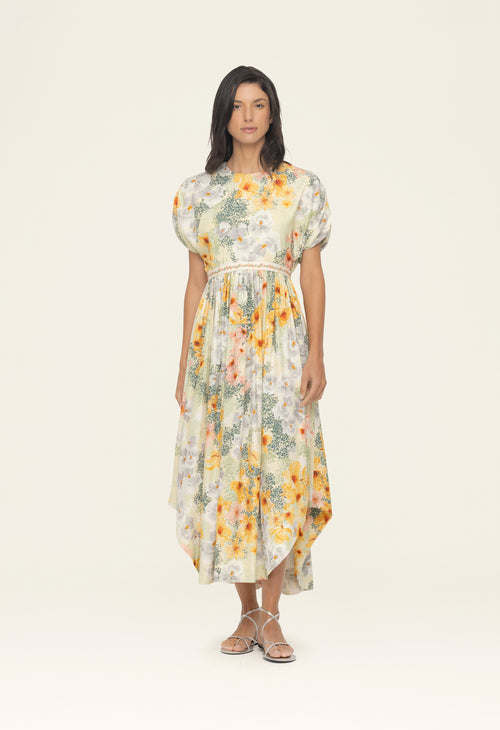 Main image -   Aire-Florecer-Maxi-Dress-15011