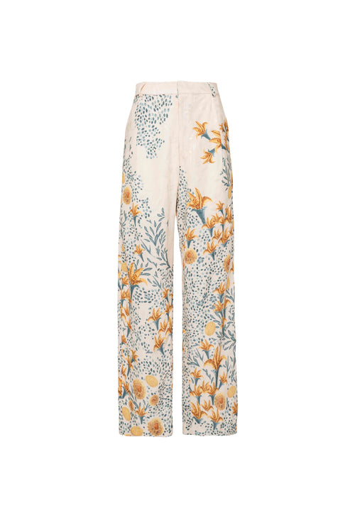 Main image -   Florecer-Capullo-Trousers-14971-HOVER