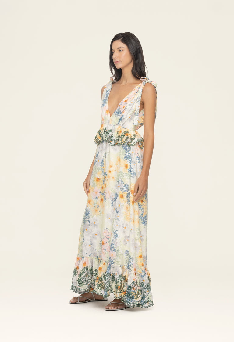 Infinito-Florecer-Maxi-Dress-15010 - 3