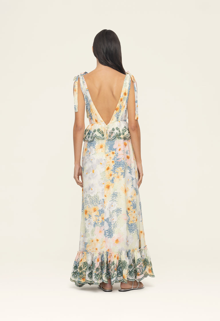 Infinito-Florecer-Maxi-Dress-15010 - 4