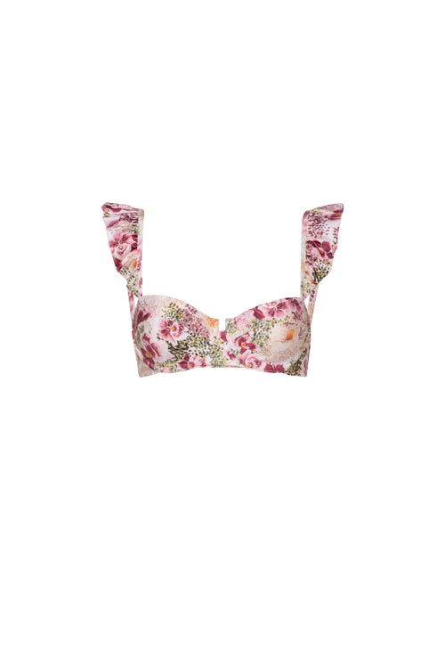 Hover Alternative image -   Kiwi-Florecer-Bikini-Top-14998-HOVER