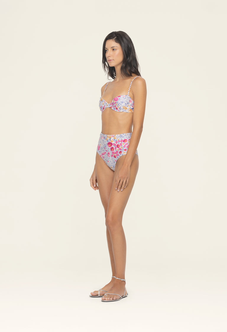 Magenta-Capullo-Bikini-Bottom-14963 - 1
