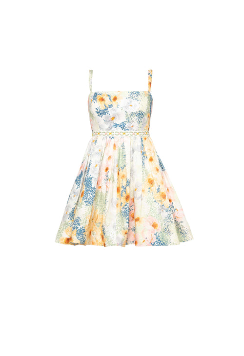 Hover Alternative image -   Sapucai-Florecer-Mini-Dress-15289-HOVER