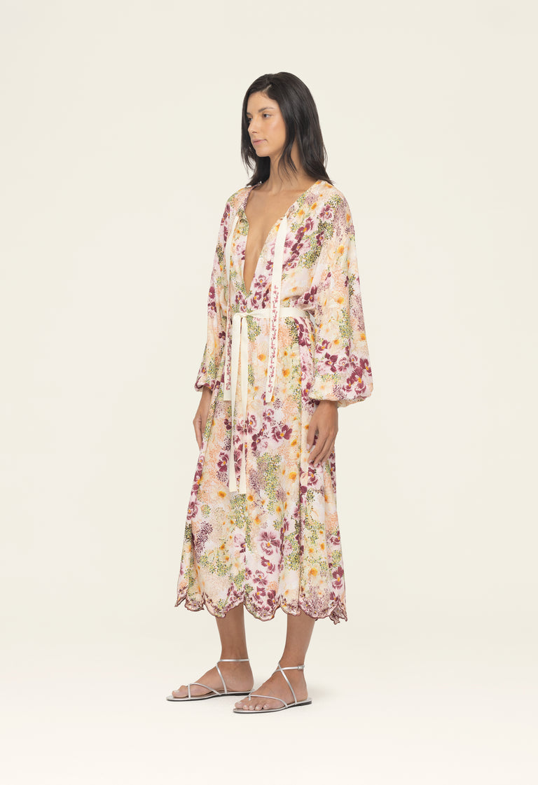 Zircon-Florecer-Caftan-15001 - 3