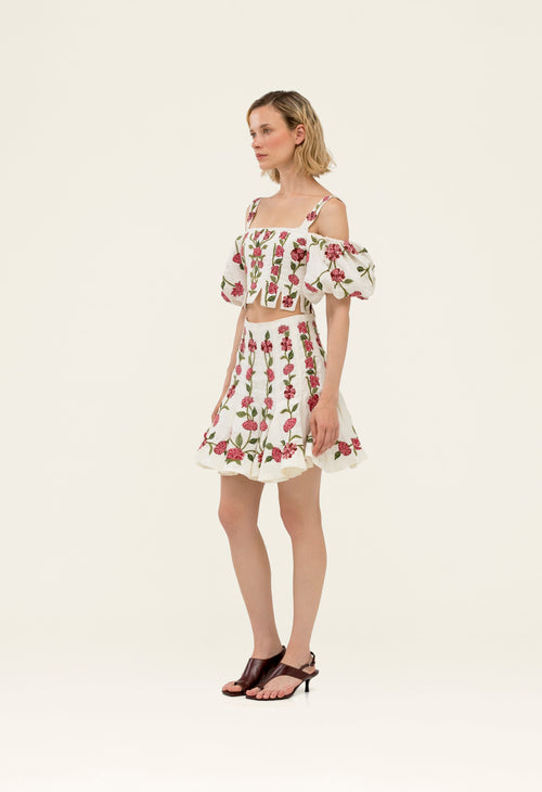 Main image -   ocaso-cerezo-quebrada-mini-skirt-20292-1.jpg
