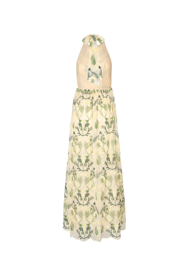Acanella-Habitat-Maxi-Dress-13377 - 5