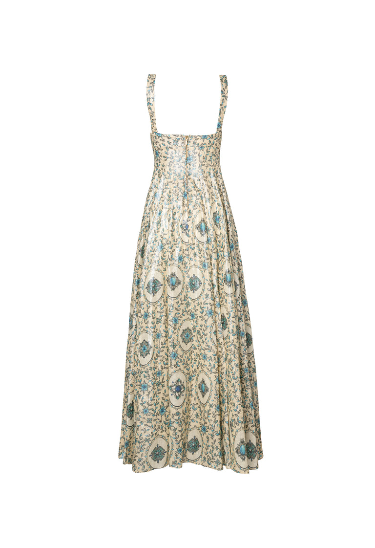 Aguamarina-Platero-Maxi-Dress-14063 - 6