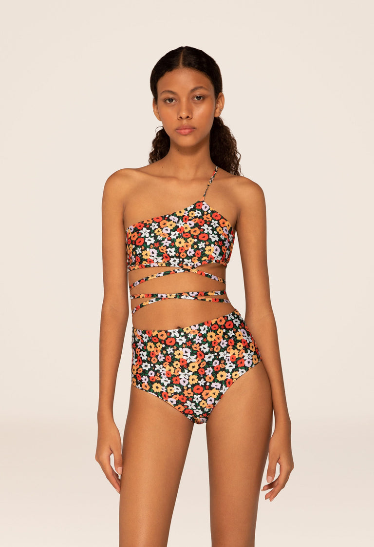 Azucena-La-Fania-Noche-Bikini-Top-9676 - 3
