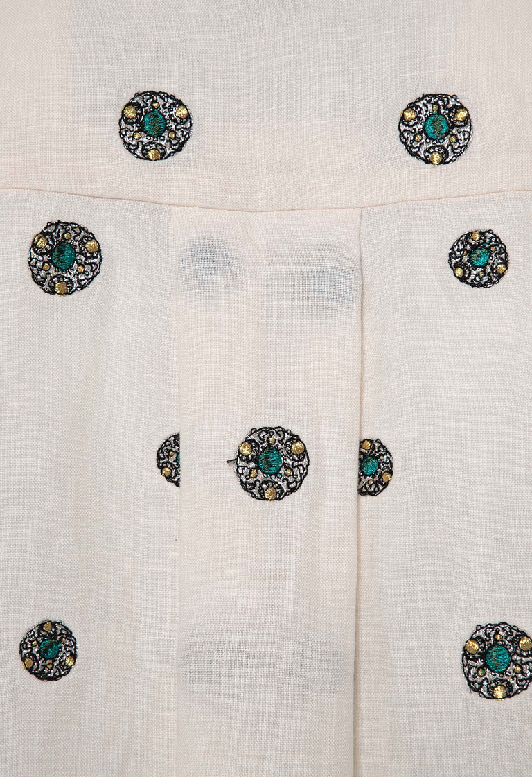 Cecilia-Alhaja-Embroidered-Shirt-14833 - 6