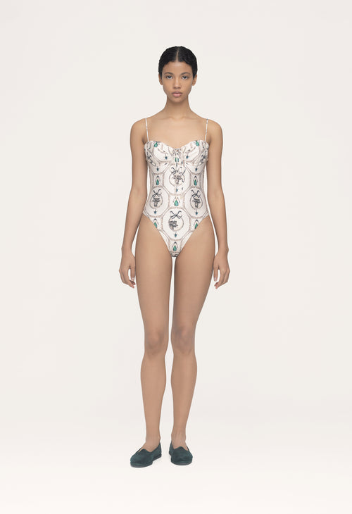 Main image -   Ebano-Alhaja-One-Piece-14192