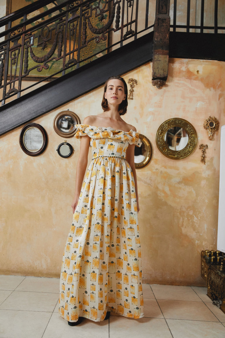 Espliego-Bisuteria-Maxi-Dress-14044 - 2
