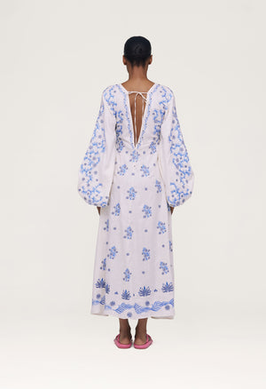Francisca-Tinaja-Linen-Kaftan-12640