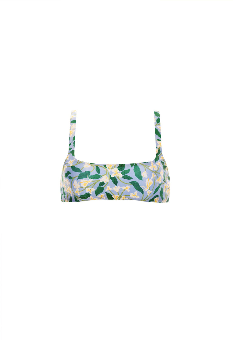 Havana-Dos-Gardenias-Celeste-Bikini-Top-9660-HOVER - 4