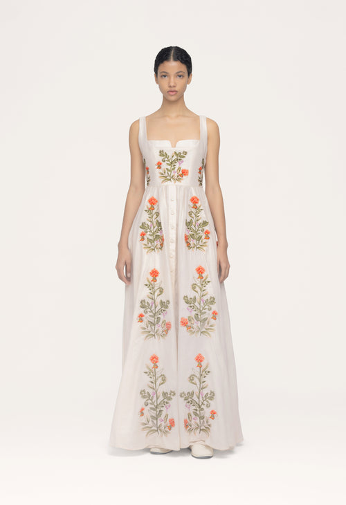 Main image -   Jaspe-Cultivo-Maxi-Dress-14066