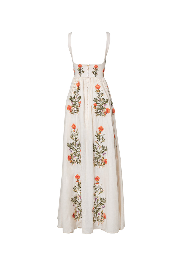 Jaspe-Cultivo-Maxi-Dress-14066 - 6
