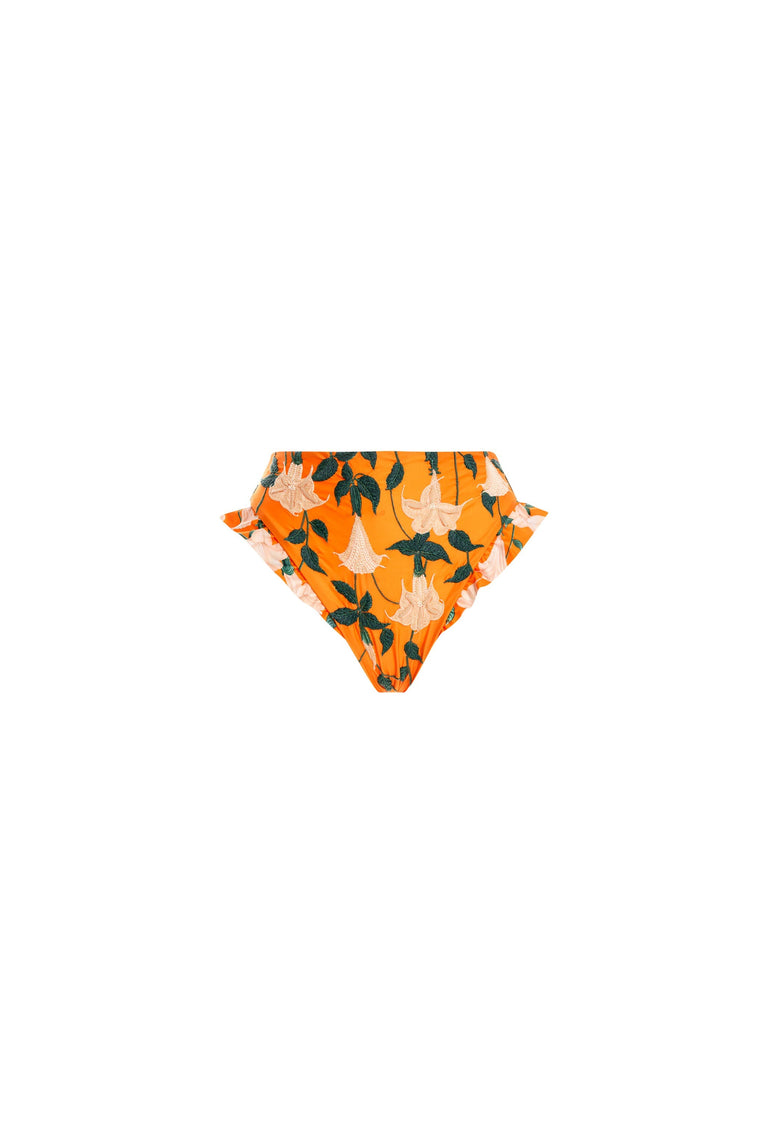 Jengibre-Sabanero-Dorado-Hand-Embroidered-Bikini-Bottom-11203-HOVER - 6