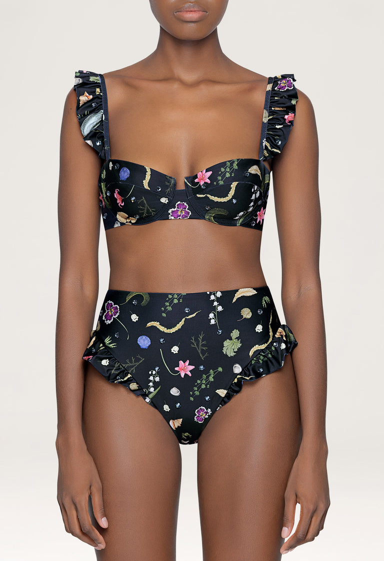 Jengibre-Tesoro-Embroidered-Bikini-Bottom-13434 - 3